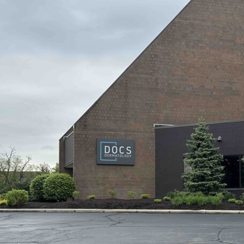 Building Signs